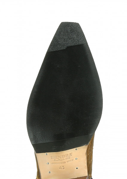 Sendra 5790 Cuervo-West