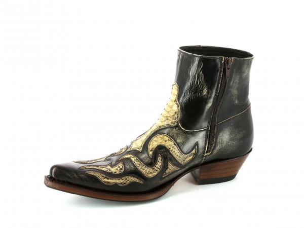 Sendra 7482 Javi/Luca