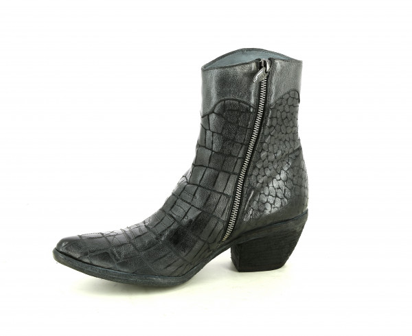 Fauzian Jeunesse 2039E-236 Cocco/ Piombo Scuro