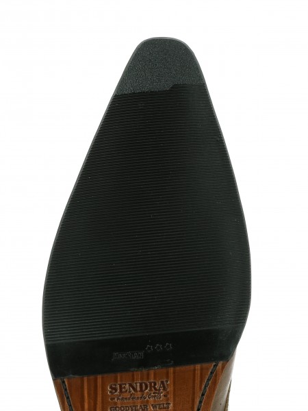 Sendra 530 Biosca-Paul