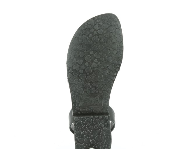 Ria Menorca 40341-2N Cebra Blanco