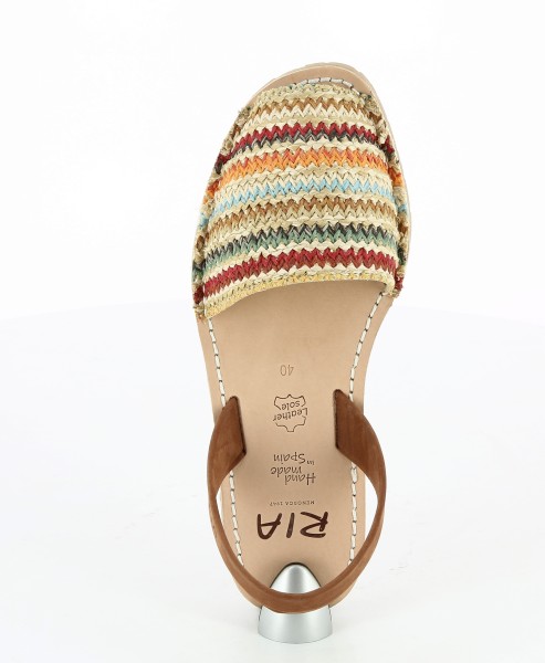 Ria Menorca 20002-S2 MAORI