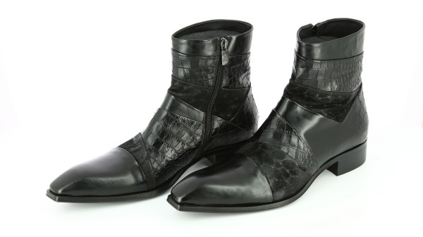 Jo Ghost 3836-793 Parma Doc NERO