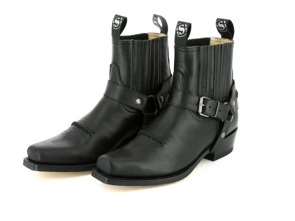 Sendra 6445 -58 Seta/Sam