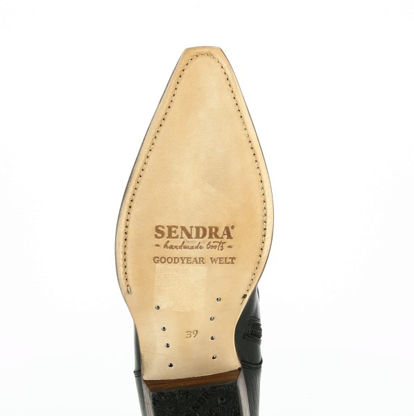 Sendra 18660 Mescal-S / West