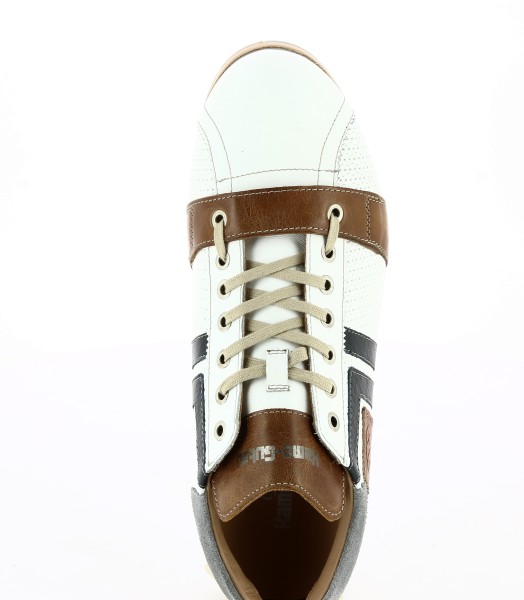 Kamo Gutsu TIFO - 030 BIANCO