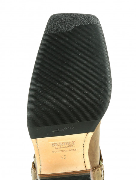 Sendra 8286 Blues/Strong