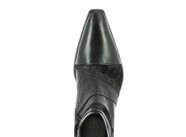 Jo Ghost 3836-793 Parma Doc NERO