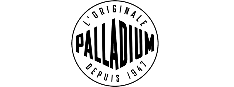 Palladium