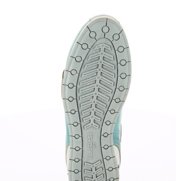 Kamo Gutsu TIFO - 017 ASH - SUGAR