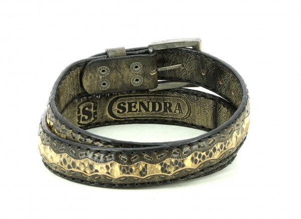 Sendra 8347 Denver Tierra-Pyt.Panizo