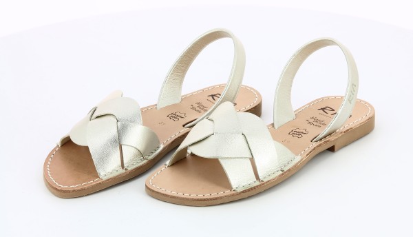 Ria Menorca 40349 Metalgrain Pearl