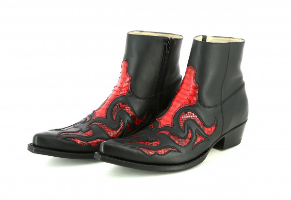 Sendra 7482 Javi/Ridding