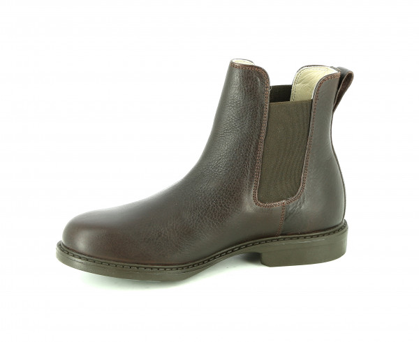 Hobo Shoes ADAN 438.1 HB Moka