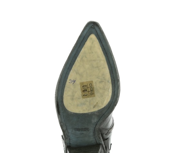 Fauzian Jeunesse 3816/2 -236 Cowboy Ignis Nero