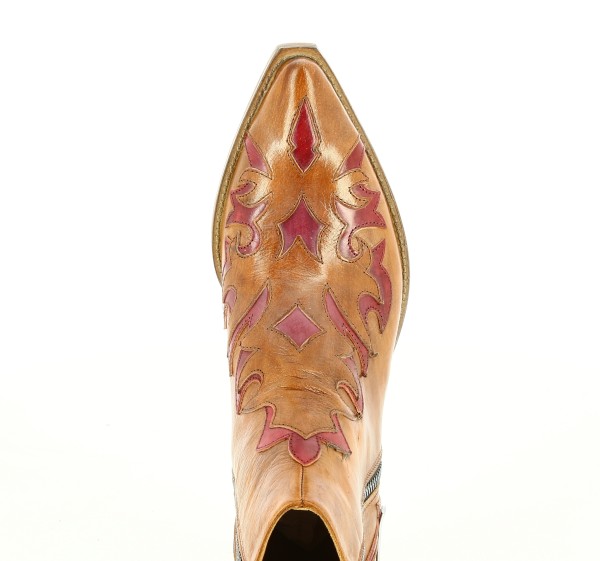 Jo Ghost 3302 - 610 Vacchetta Col.018 -