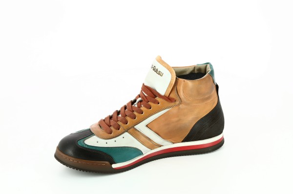 Kamo Gutsu SCUDO 205 ORLEANS-Combi