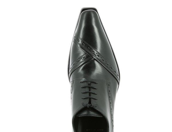 Jo Ghost 5226 -793 Cristallo NERO