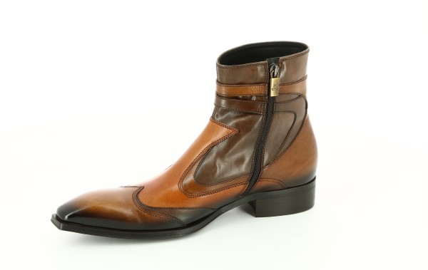 Jo Ghost 4765 - 793 Div. 07696 Braun-K