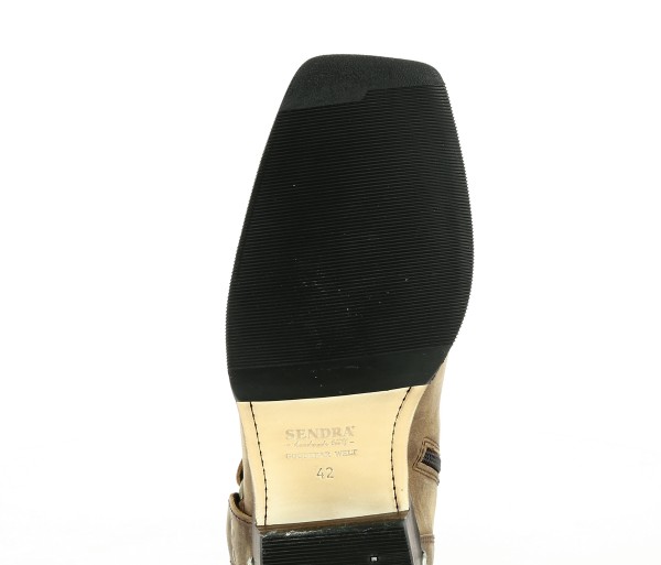 Sendra 12851 Blues/Strong