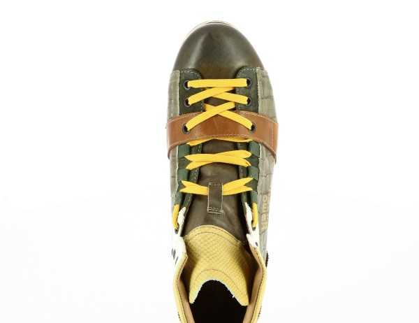 Kamo Gutsu TIFO - 108 Foresta+Pitone+Lemo