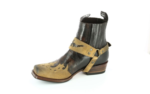 Sendra 7811 Blues/Strong