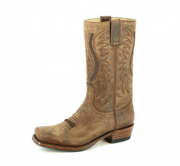 Sendra 12209 Blues/Strong