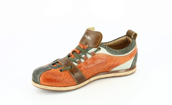 Kamo Gutsu TIFO - 017 BOSCO-SIENA