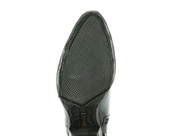 LEMARGO IM 02A - Tecla / Nero