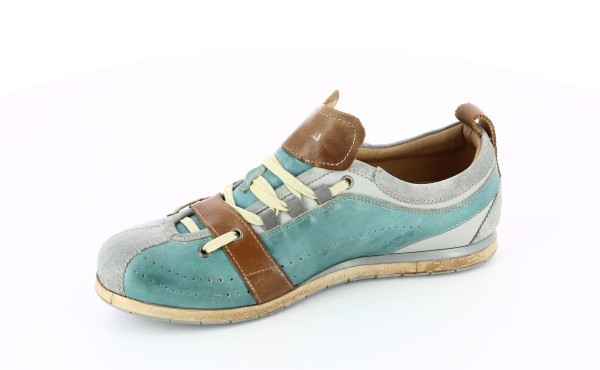 Kamo Gutsu TIFO - 017 ASH - SUGAR