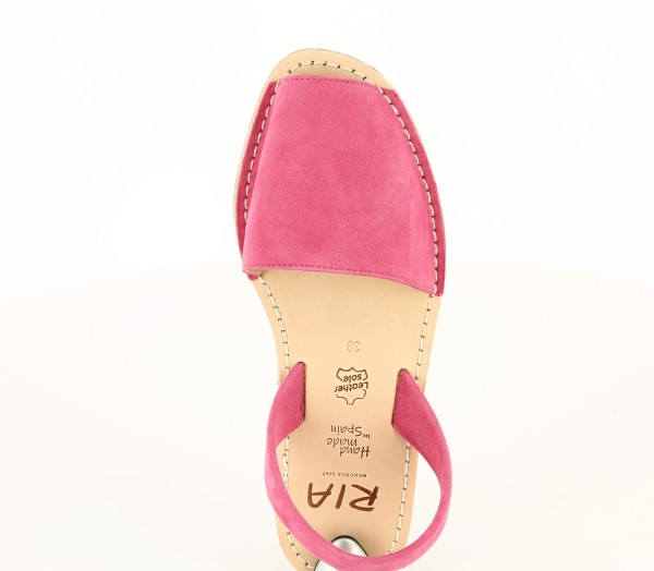 Ria Menorca 20002-S2 Ante LIPA