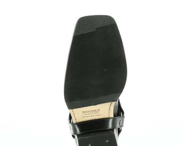 Sendra 7811 Blues/Strong