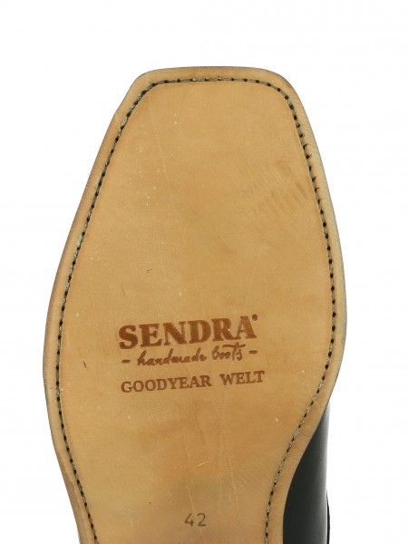 Sendra 530 Pete 33 /Pete