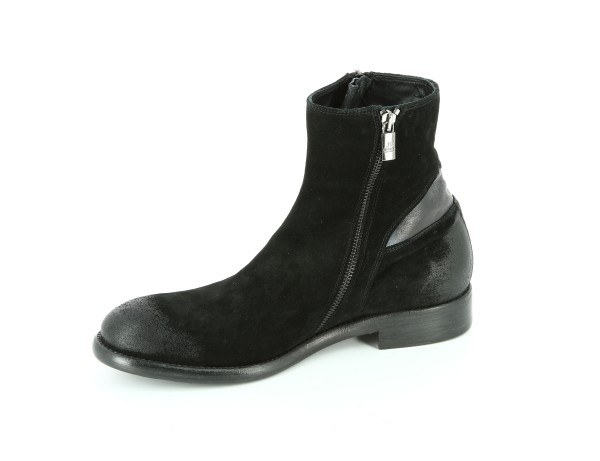 Jo Ghost 3315 - 779 Velour NERO