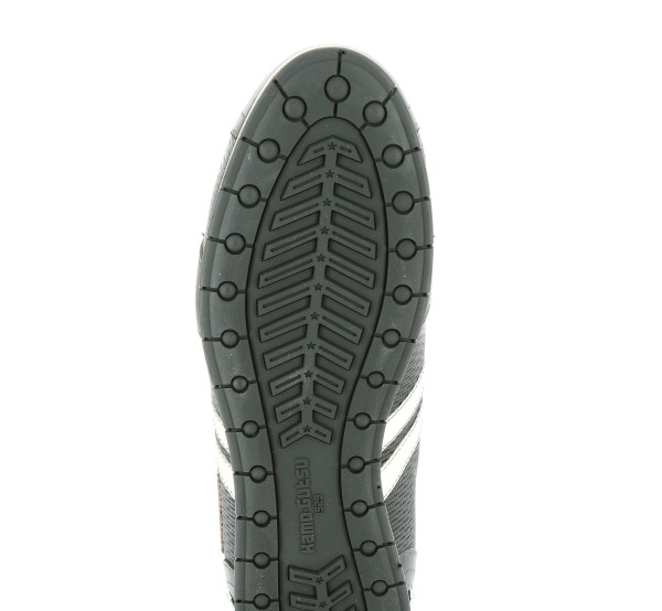 Kamo Gutsu TIFO - 030 NERO - Combi