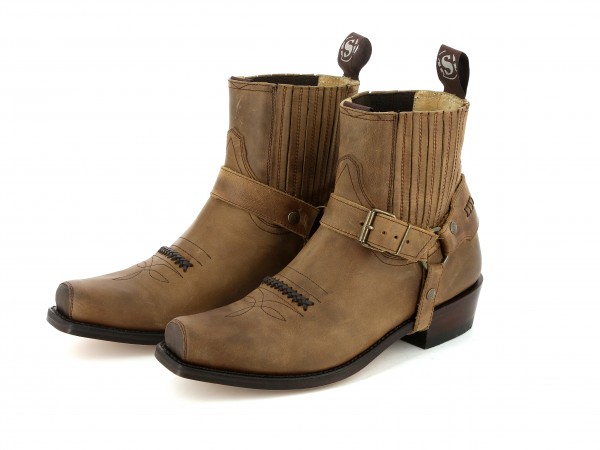 Sendra 6445 -58 Seta/Sam