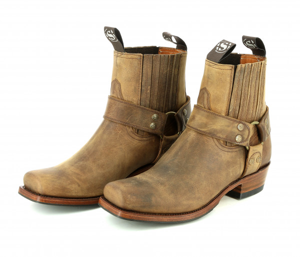 Sendra 8286 Blues/Strong