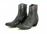 Fauzian Jeunesse 2039E-236 Cocco/ Piombo Scuro Fauzian Jeunesse 2039E-236 Cocco/ Piombo Scuro