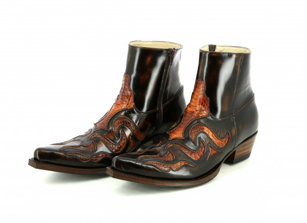 Sendra 7482 Javi/Ridding