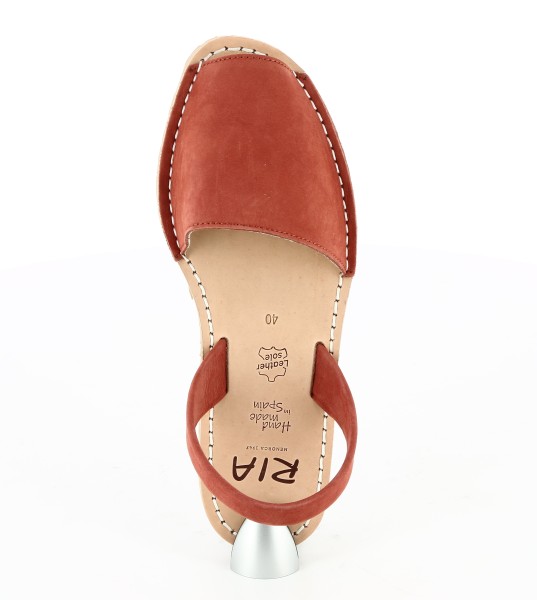 Ria Menorca 20002-S2 Terracota