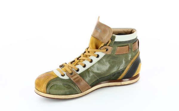 Kamo Gutsu TIFO - 112 OCRA - FORESTA