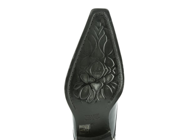 Jo Ghost 5226 -793 Cristallo NERO