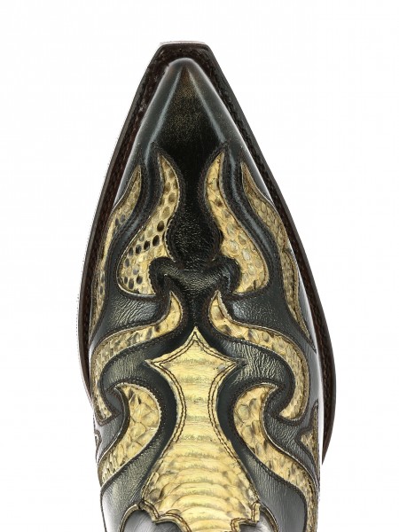 Sendra 7482 Javi/Luca