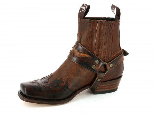 Sendra 7811 Blues/Strong