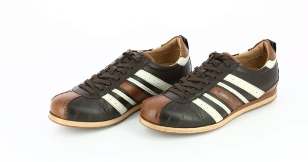 Kamo Gutsu TIFO-049 BROWN-COGNAC