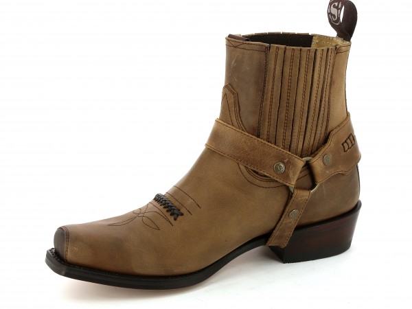 Sendra 6445 -58 Seta/Sam