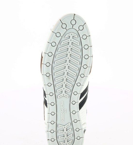 Kamo Gutsu TIFO - 030 BIANCO