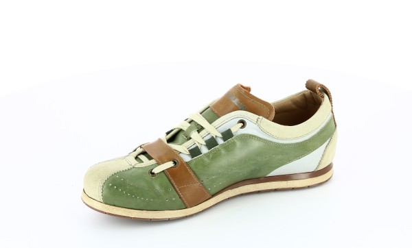 Kamo Gutsu TIFO - 017 SABBIA-ERBA