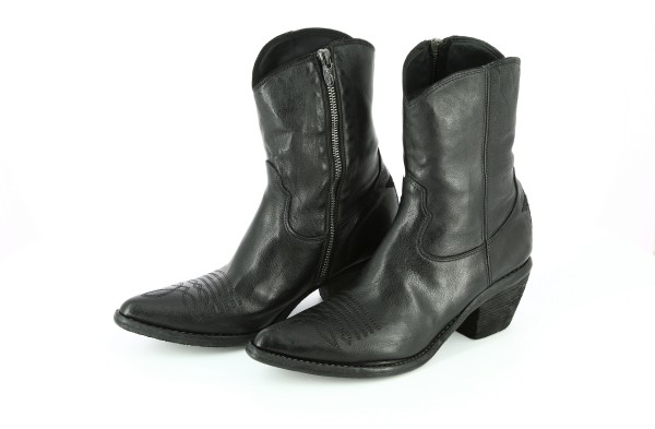 Fauzian Jeunesse 3866 -236 Cowboy Ignis Nero