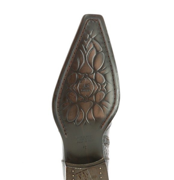 Jo Ghost 2030 - 793 Baby 07696-braun